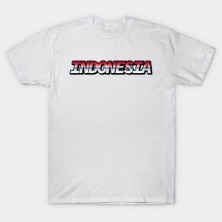 Indonesia T-Shirt